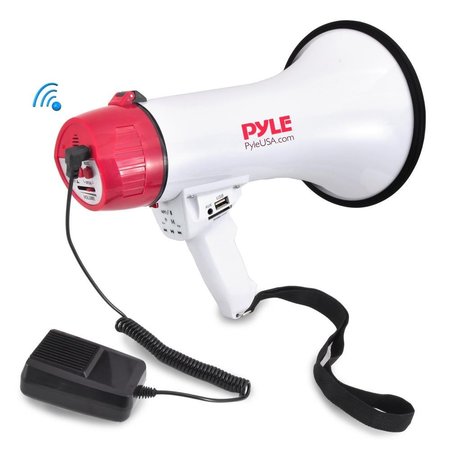 PYLE Bluetooth Megaphone, PMP42BT PMP42BT